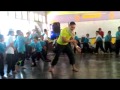 Program Motivasi SK Rantau Panjang Klang