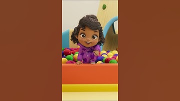Clap Your Hands! 👏🎵 #Shorts | If You’re Happy Song - LooLoo Kids