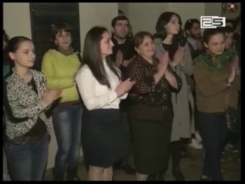 „ნობელების დეკემბერი“ ძმები ნობელების ტექნოლოგიურ მუზეუმში