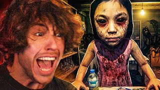 Tahle Hororovka mi přinesla TRAUMA…