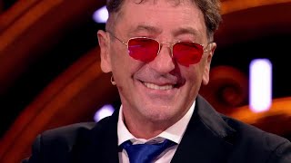 видео: «Сегодня вечером»: Юбилей Григория Лепса (2022) картинка: «Сегодня вечером»: Юбилей Григория Лепса (2022)