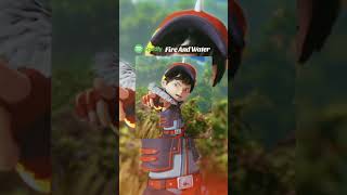 Download Lagu Lagu Fire And Water #edit #fireandwater #lagu #boboiboy MP3