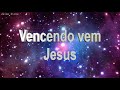 Vencendo vem Jesus - Instrumental - Topic