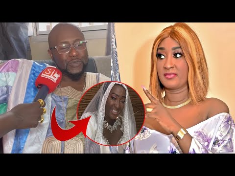 Pendo ñiarel son mari fait des révélations «meussouma xalat dina am ñiar diabar, da beuri caprices»