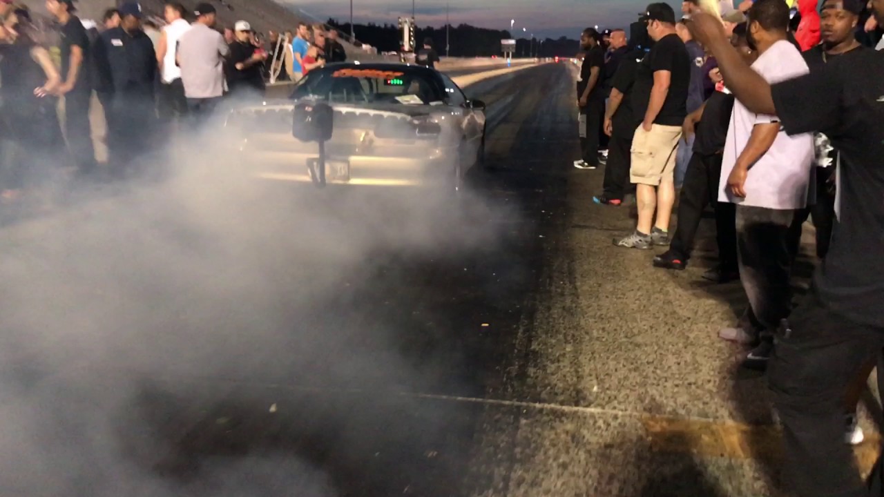 My turbo ls camaro fastest pass