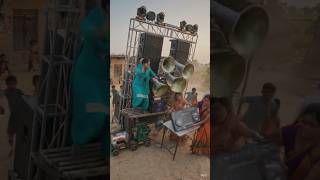 Dj Setup Palty Ladies हो गया 😭 #djviral #djsarzen #djpankaj #djankit #dj #update #djremix #shorts