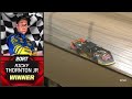 FULL RACE: Lucas Oil Late Model Dirt Series "Clash on the Wabash" at Eldora Speedway 10/9/26