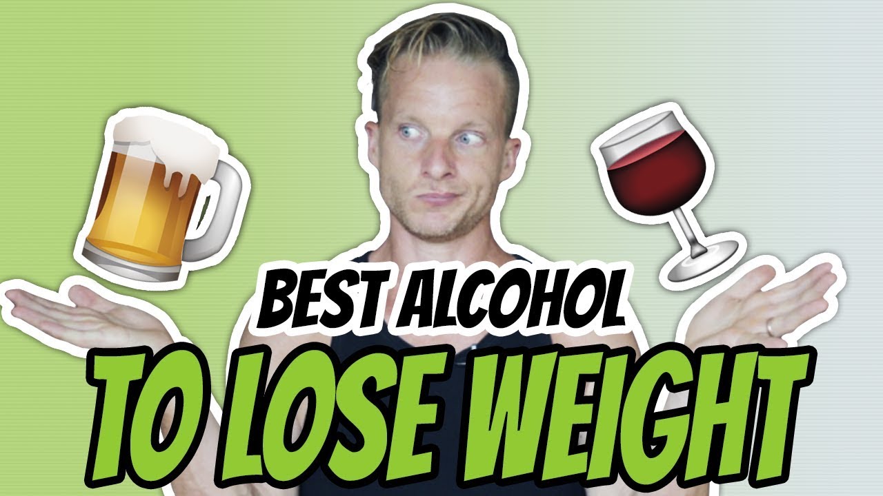 Which Alcohol Is Good For Weight Loss? (Lowest Calorie Alcohol Drinks) | Liveleantv