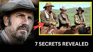 Open Range (2003): 7 Secrets Only True Fans Know | Part 2