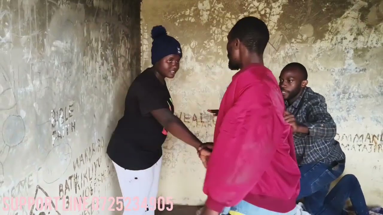 Apostle Nancy's Rescue Team   Found Baby Brian 🥹🥹Thank you Jesus