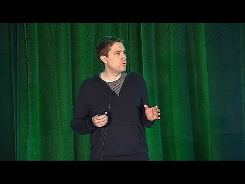 Oculus Research of Facebook Keynote at SID Display Week 2018