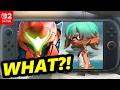 GREAT Nintendo Switch 2 News Just Dropped!
