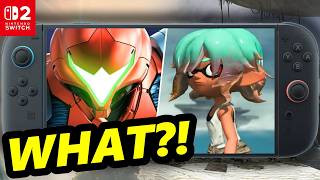 GREAT Nintendo Switch 2 News Just Dropped!