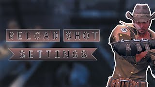 RS Settings - Wayne | GunZ 2 | Lucix