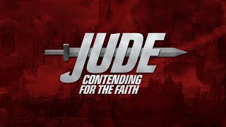 A Consistent Reminder | Jude 1:5-7 | December 9, 2020
