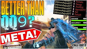 MSMC Gunsmith Setup | Fast Mobility + Fast Kill | MSMC CODM