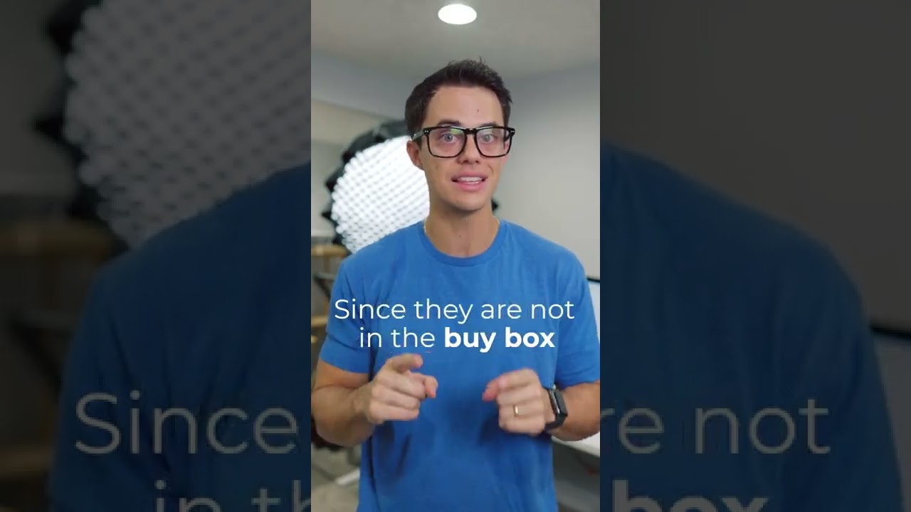 What is the Amazon “Buy Box”?