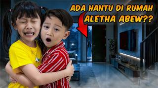 TERNYATA ADA HANTU DI RUMAH BARU KITA..!!??? screenshot 5