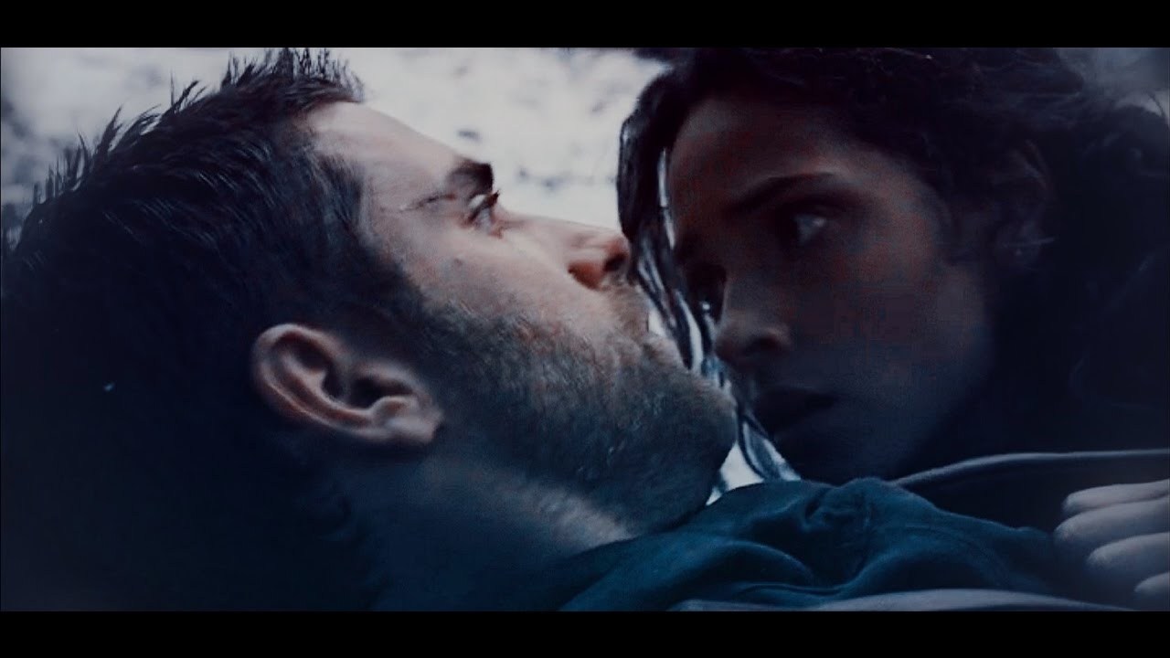 Dorothy & Lucas || Heroes [ Emerald City ]