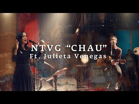 No Te Va Gustar ft. Julieta Venegas - Chau (Acústico) [Otras Canciones 2019]