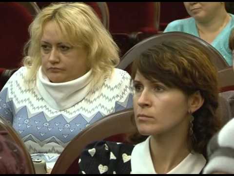 Депутат Государственной Думы РФ Виктор Пешков – в Нурлате