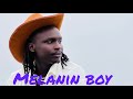 MELANIN BOY VIDEO SOON