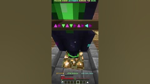 Easy guide to The Puzzler | Hypixel Skyblock |