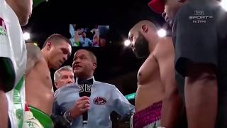 Oleksandr Usyk vs Chazz Witherspoon - Highlights