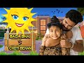 Bada Bhai - Chhoti Behan || Every Brother sister || Hola Boys || Aazam || Aditi