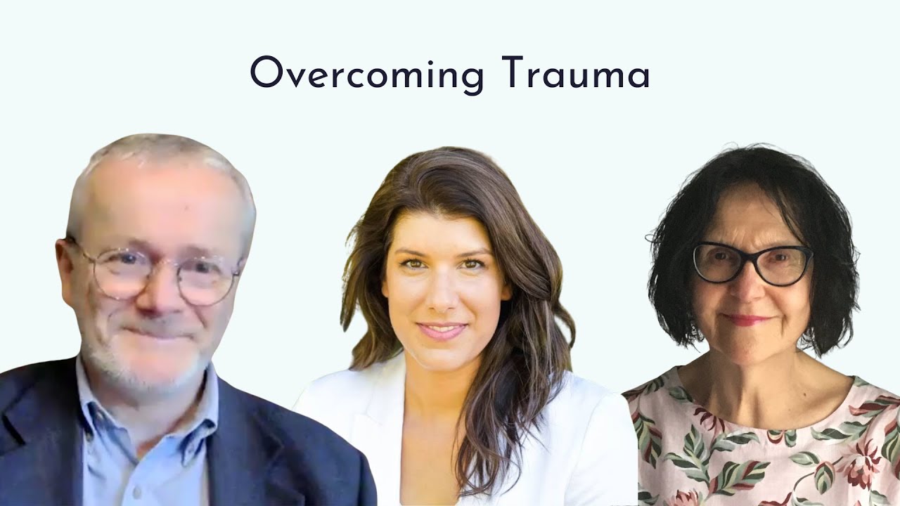 Overcoming Trauma