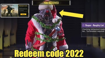 call of duty mobile June 20 Redeem code | cod mobile Redeem 2022 | codm Redeem code Garena 2022
