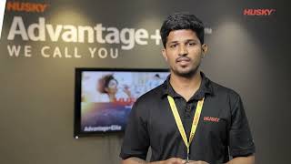 Husky India’s Global Monitoring Centre | Proactive Monitoring, Real-Time Support
