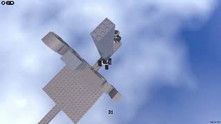 Every Jump Roblox Every End