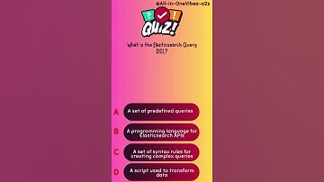 What is the Elasticsearch Query DSL?