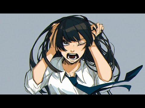不透明症候群 - flower / Anpo
