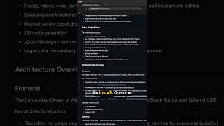 Stop Paying for Figma - This Free Browser Tool Has 1.4k+ Stars