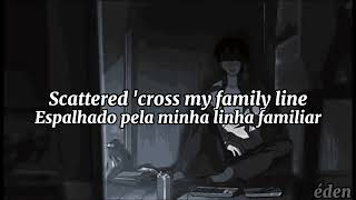 [ LYRICS/TRADUÇÃO ] — Family Line -  Conan Gray
