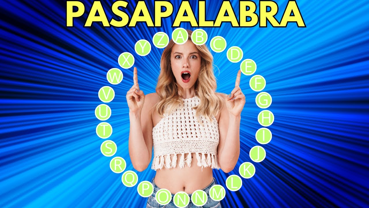 Pasapalabra Nivel F cil Reta Tu Mente Con Estas Palabras YouTube pasapalabra-nivel-f-cil-reta-tu-mente-con-estas-palabras-youtube