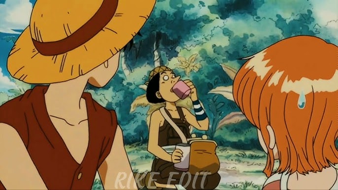 One Piece Edição Especial (HD) - East Blue (001-061) Uma Ilha