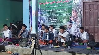 غنيلى شوى شوى K. Hamdi, Sh.