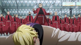 Tokyo Revengers: Christmas Showdown episode 13 Sub Indo -END- REACTION INDONESIA