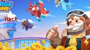 MERGE PLANE HACK APK ON DESCRIPTION