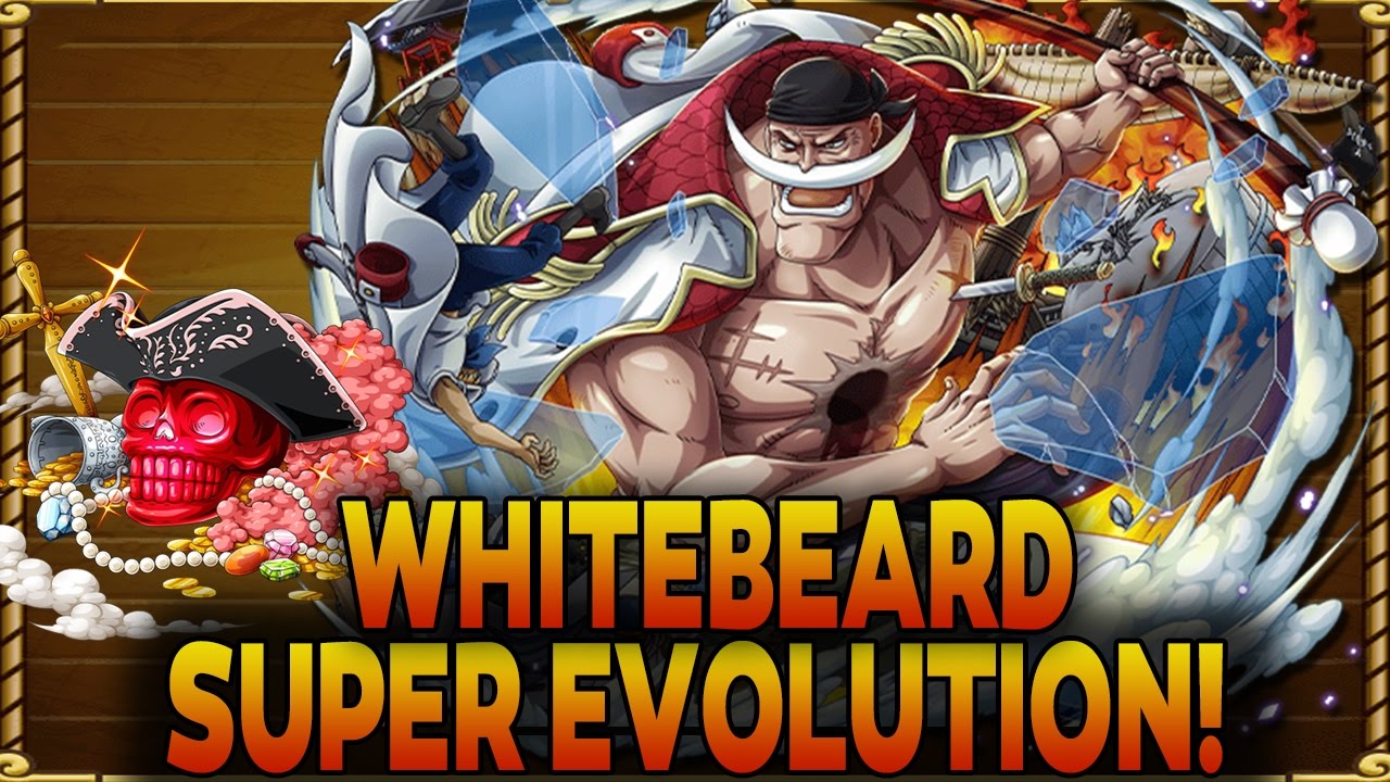 one piece treasure cruise super evolve characters