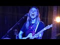 [AUDIO ONLY] Julien Baker - Boo Pristine (Wicker) / Something (Memphis, TN 12/1/17)