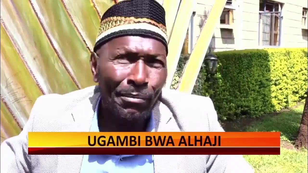 WERU WIKENDI THAA IMWE 19TH JUNE