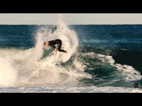02: ETHAN EWING - STRADBROKE