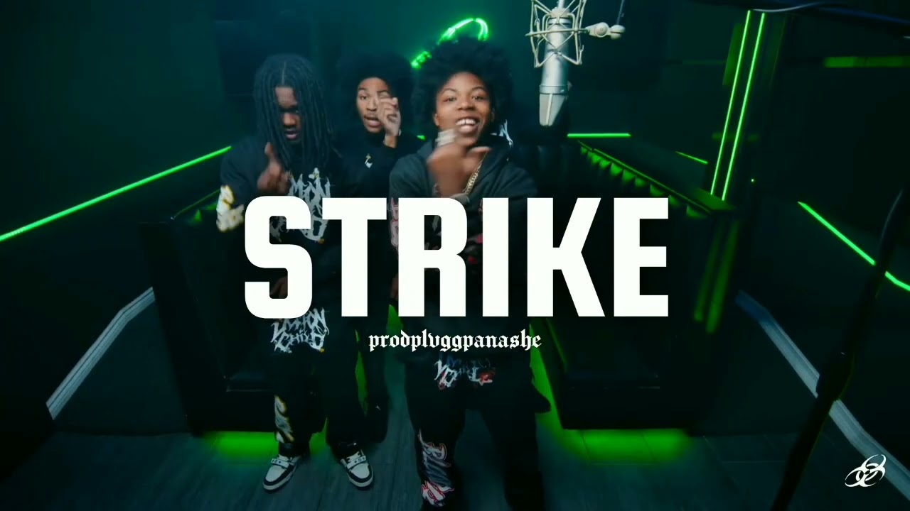 [FREE FOR PROFIT] AdotFrmDaO x DudeyLo x M Row Type Beat - 