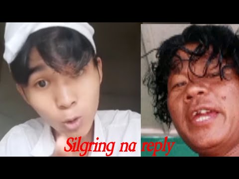 Silgring na reply