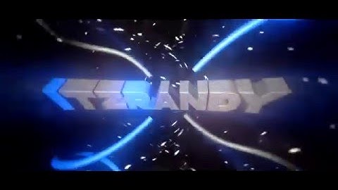 Intro ▪ ItzRandy v2 | by reezonArtz™ (Intro Contest)