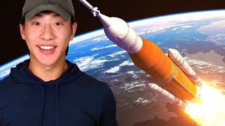 THIS STOCK IS A ROCKET!! by Matthew Huo 27,679 views 2 years ago 8 minutes, 1 second